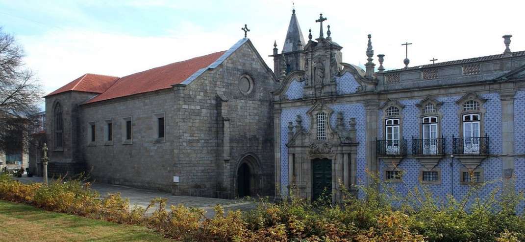 Church of Sao Francisco