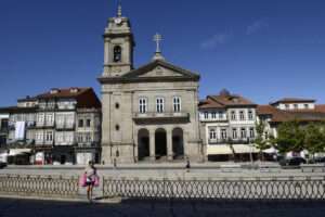 Church of Saint Peter