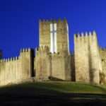 Guimaraes Castle