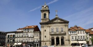 Basílica de São Pedro