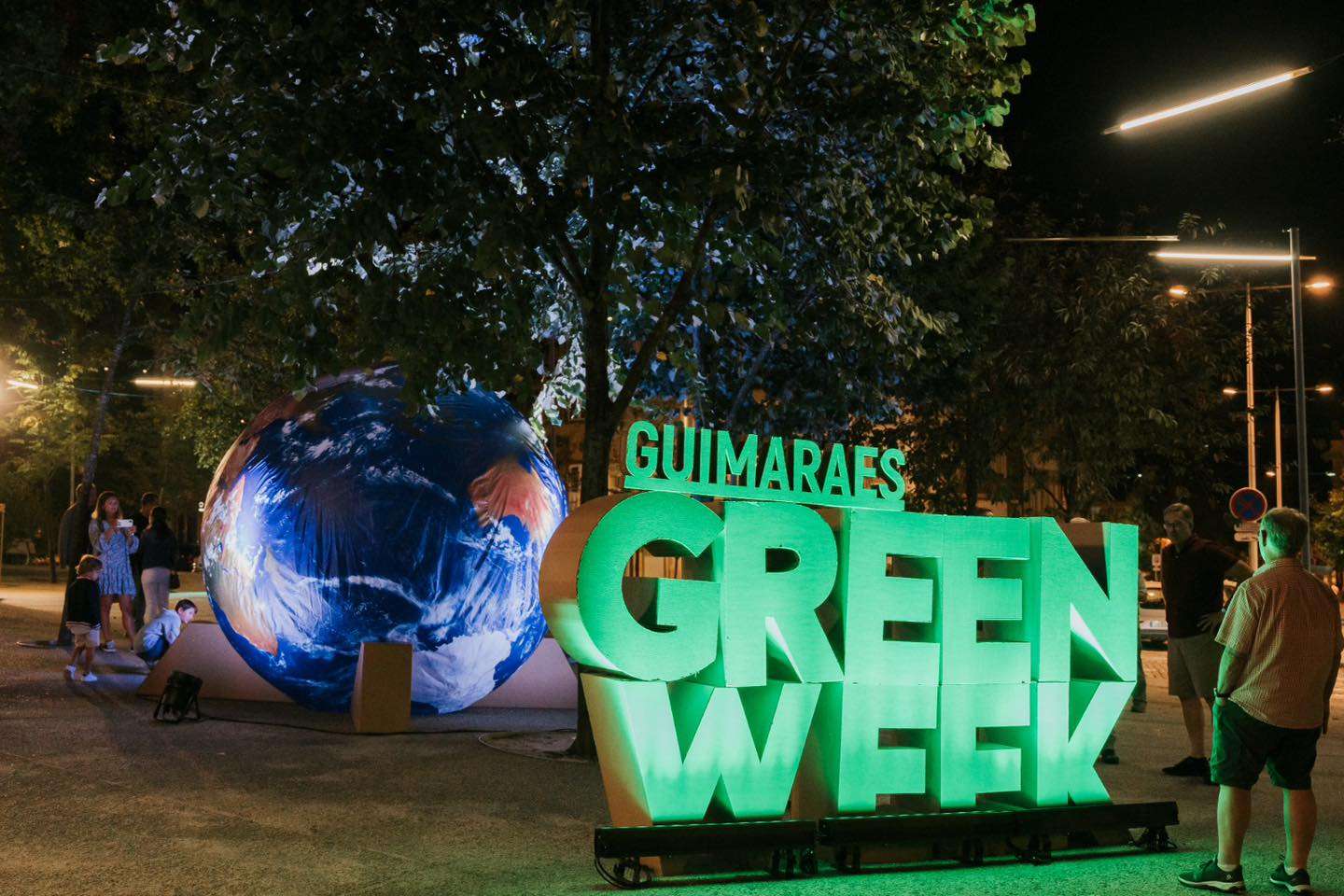 Green Week